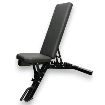 Banco multipropósito ajustable Home Athletic