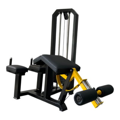 Máquina Femoral Acostado