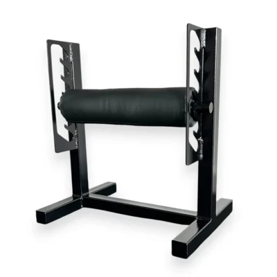 Banco para sentadilla búlgara, marca Home Athletic, ideal para hacer sentadillas en casa o en el gimnasio de manera segura