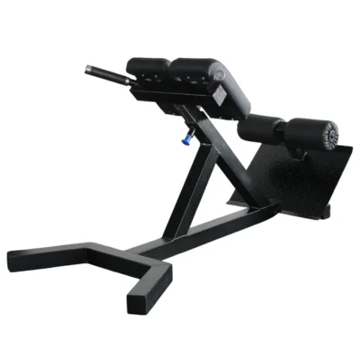 Banco Hiperextensión Lumbar