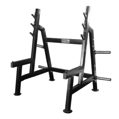 Rack Sentadilla Libre