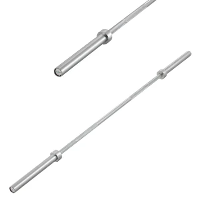 Barra Olímpica Profesional R1