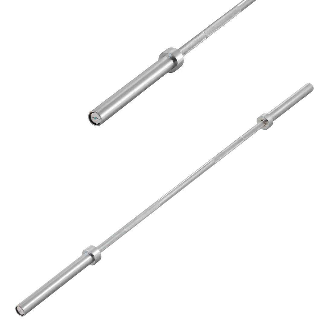 Barra Olímpica Profesional R1