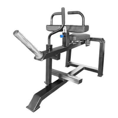 Máquina Profesional de Pantorrilla Sentado