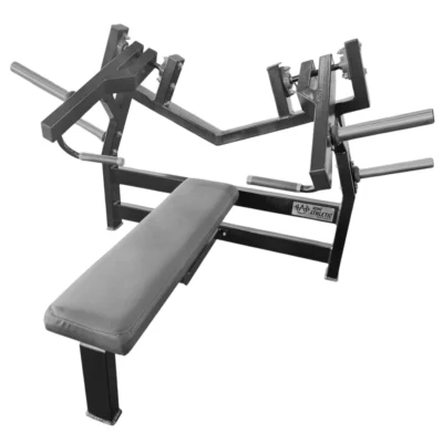 Banco Press Plano Hammer